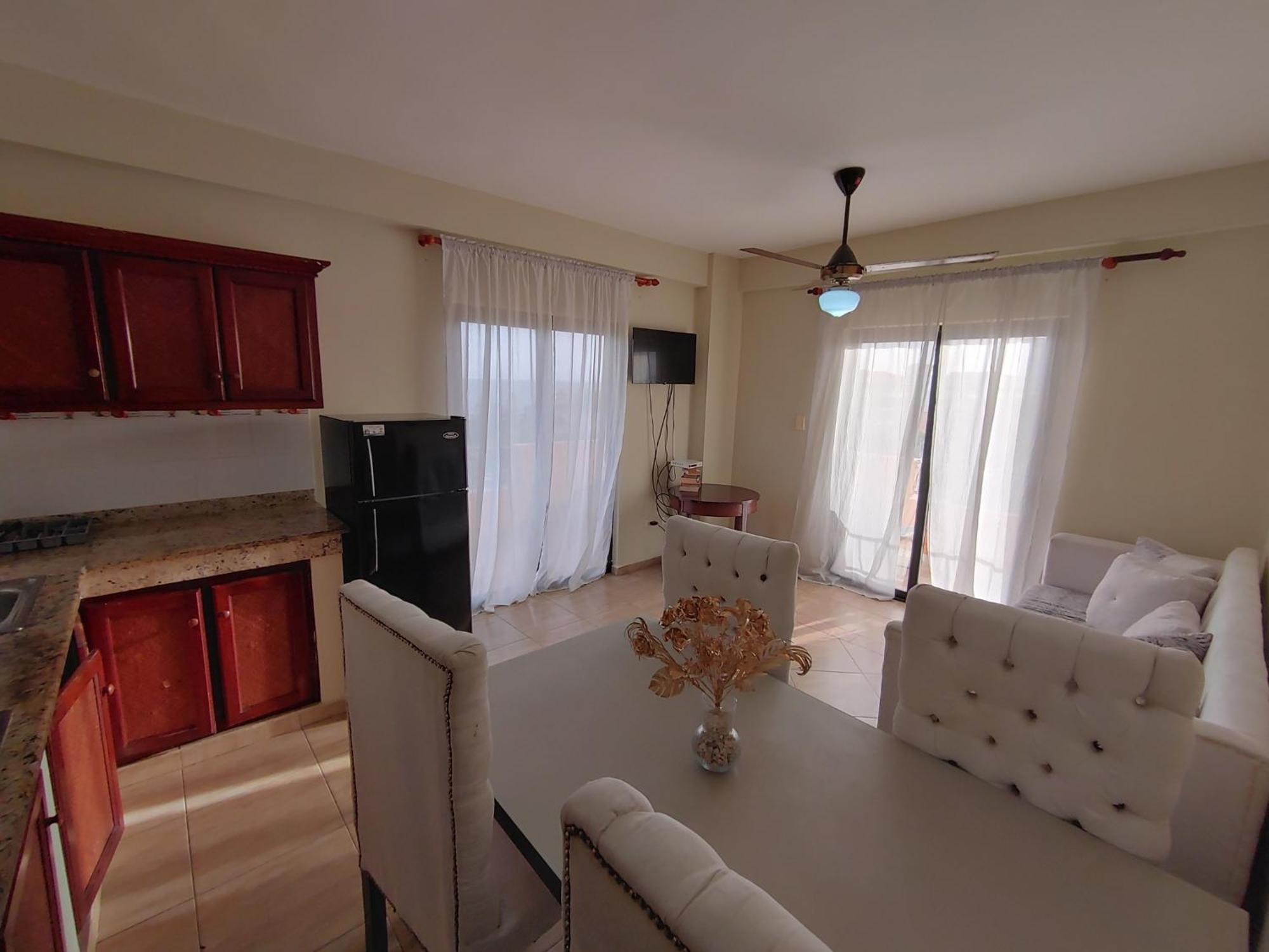 Residence Meridiana Juan Dolio Exterior photo