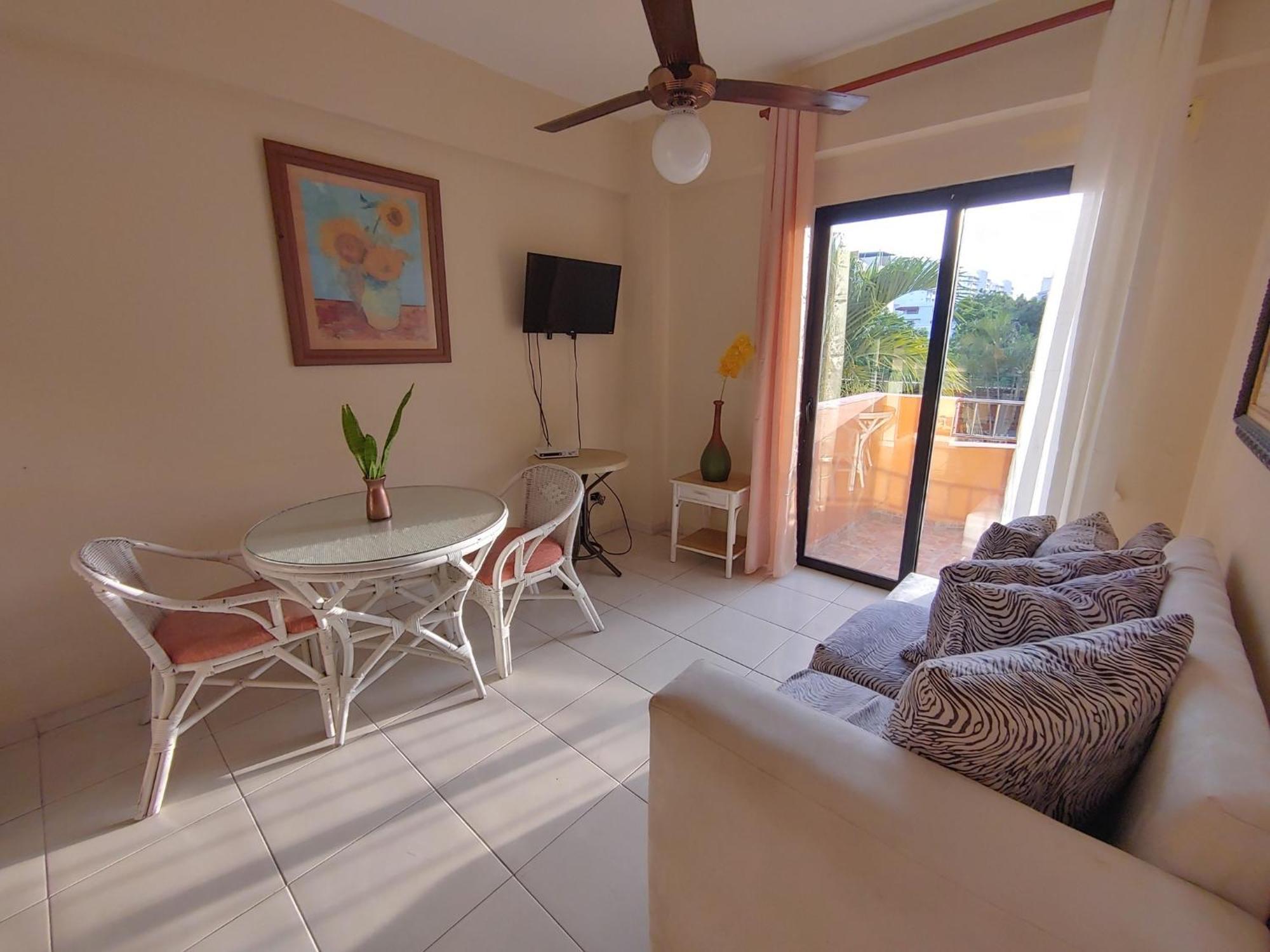 Residence Meridiana Juan Dolio Exterior photo