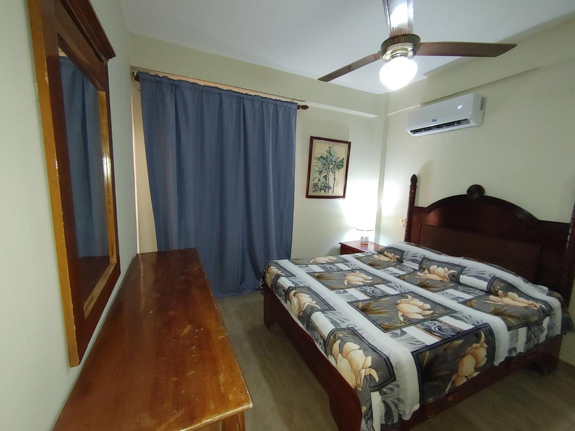 Residence Meridiana Juan Dolio Exterior photo
