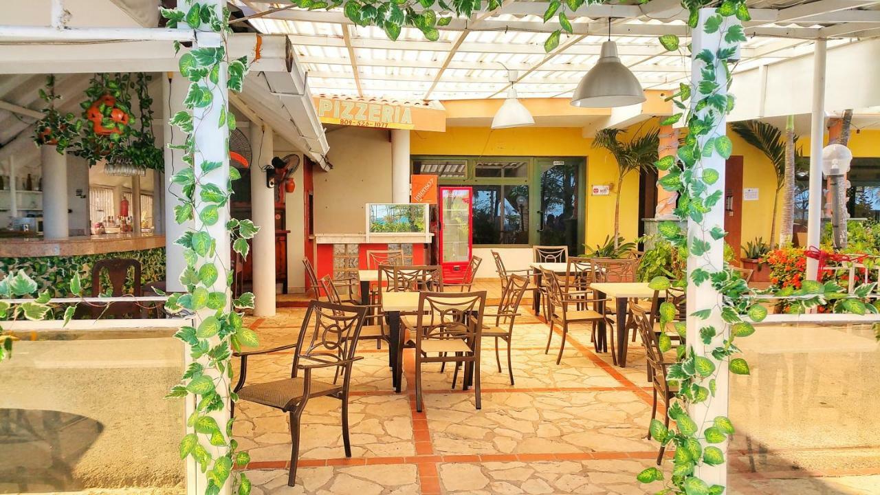Residence Meridiana Juan Dolio Exterior photo